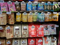 -Olé精品超市(广州太古汇店)