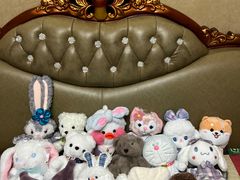 -爱玩嘉年华(龙湖源著天街店)