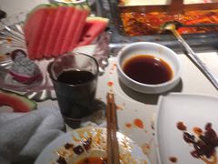 -海底捞火锅(上元大街店)