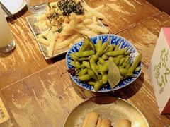 -你又瘦了小酒馆(奥体店)