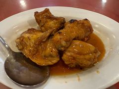 -大茄来海鲜餐厅(亚洲城分行)