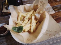 -良木缘咖啡西餐(太古里店)