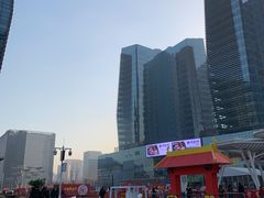 -大族广场Mall&More