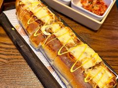 -厨大将烤肘子(镇江北路店)