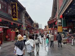 -古文化街旅游区