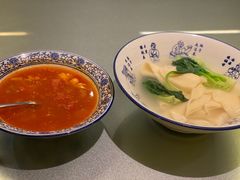 -汉唐宴长安食府