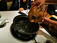 -东椰·海南椰子鸡火锅(朝阳门店)