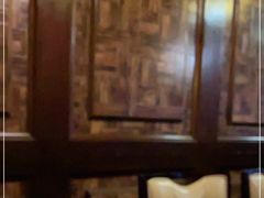 大堂-Bombay Grill印度餐厅