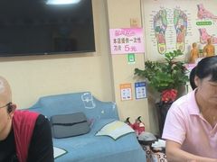 -小马专业足疗修脚