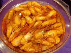 盐水河虾-双东酒店(东关街店)