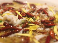 -太二酸菜鱼(汕头苏宁广场店)