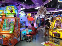 -大玩家(通州万达广场店)