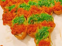 -牛YO寿喜烧和牛火锅自助(三台子万象汇店)