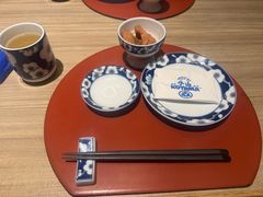 -小山日本料理(兴业太古汇店)