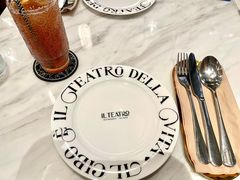 -IL TEATRO 精品意大利餐厅