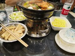 -川香煲(茅台路店)