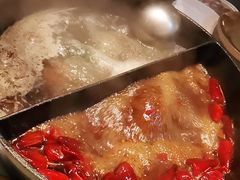 -盡膳口福跷脚牛肉火锅(北美新天地店)