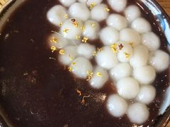 -新梅华·茶点餐厅(欧尚店)