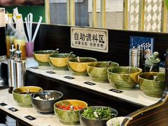 -金龙·打边炉(南京西路店)