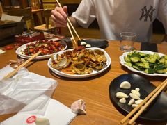 -聚点串吧·北京烧烤(赵登禹路店)