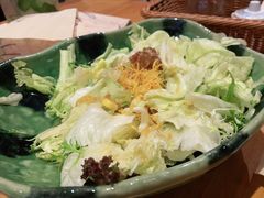 -一井烧肉·活鳗·寿司(望京SOHO店)