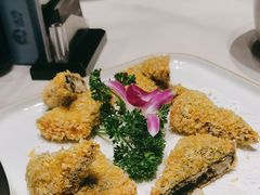 -渔傅·霞浦滩涂海鲜(建平店)