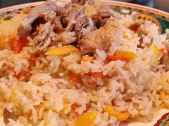 -新疆巴州金丝特餐厅(大钟寺店)