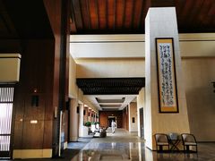 -海棠湾九号度假酒店-融荟家和中餐厅