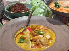 -Thai Alley泰爱里(二沙岛店)