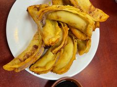 -清真马祥兴菜馆(云南北路店)