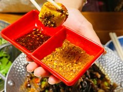 -雀舞云南菜(天津天河城购物中心店)