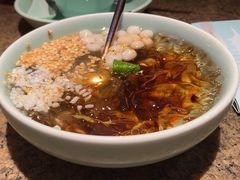 -绿茶餐厅(coco park 店)
