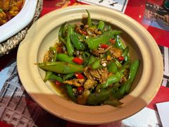 -味福记·本地特色菜(八一万达广场店)