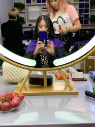 -吉米护肤造型
