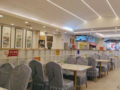 -华天延吉餐厅(西四总店)