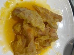 -李记饺子·熏酱东北菜(欢乐谷店)