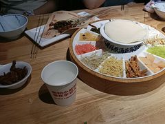 三姨妈丝娃娃-怪噜范·老贵阳街头名小吃(汇金星力城店)