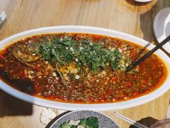 霍香家常鱼-赤宴·川菜(玉林店)