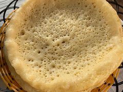 大妈摊黄饼-百花人家(清水田园店)