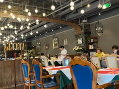 -ITA·意塔意大利餐厅(亦庄店)