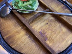 -曹丞相·地锅鸡·地锅鱼(武林店)