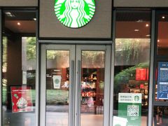 门面-星巴克(杭州市民中心店)