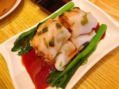 -添好运点心专门店(百老汇店)