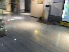 -汇乐游泳馆(莲花南路店)
