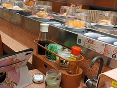 -元气寿司(东方宝泰店)