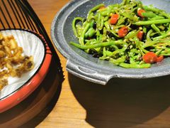 -素心小筑(后沙裕镇店)