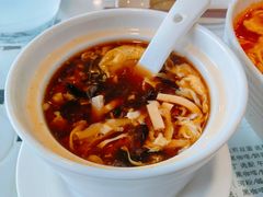 台湾酸辣汤-甲乙丙丁港式茶餐厅(荣祥广场店)