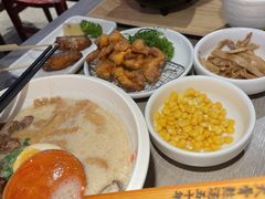 -味千拉面(东营西城万达店)