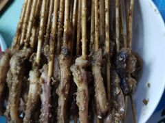 -十里铺铁板鱿鱼