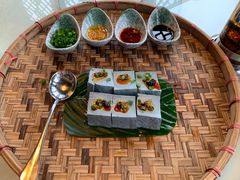 黑豆腐-壮乡楼民俗文化苑(李宁体育园店)